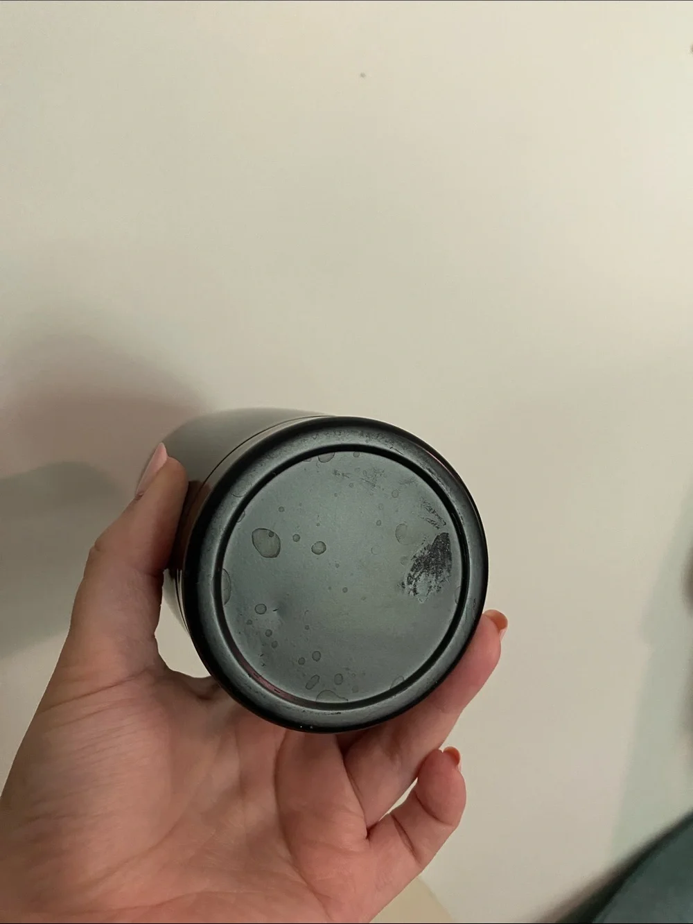 Rae Dunn Gemini tumbler